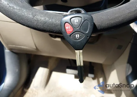 2010 Toyota Rav4 from USA, damaged, VIN JTMZF4DV2AD023275